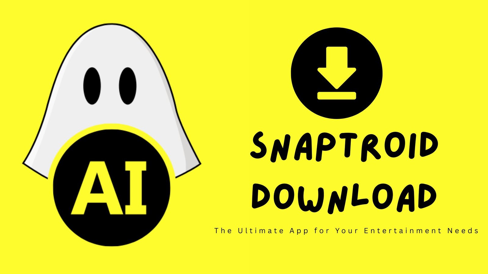Snaptroid