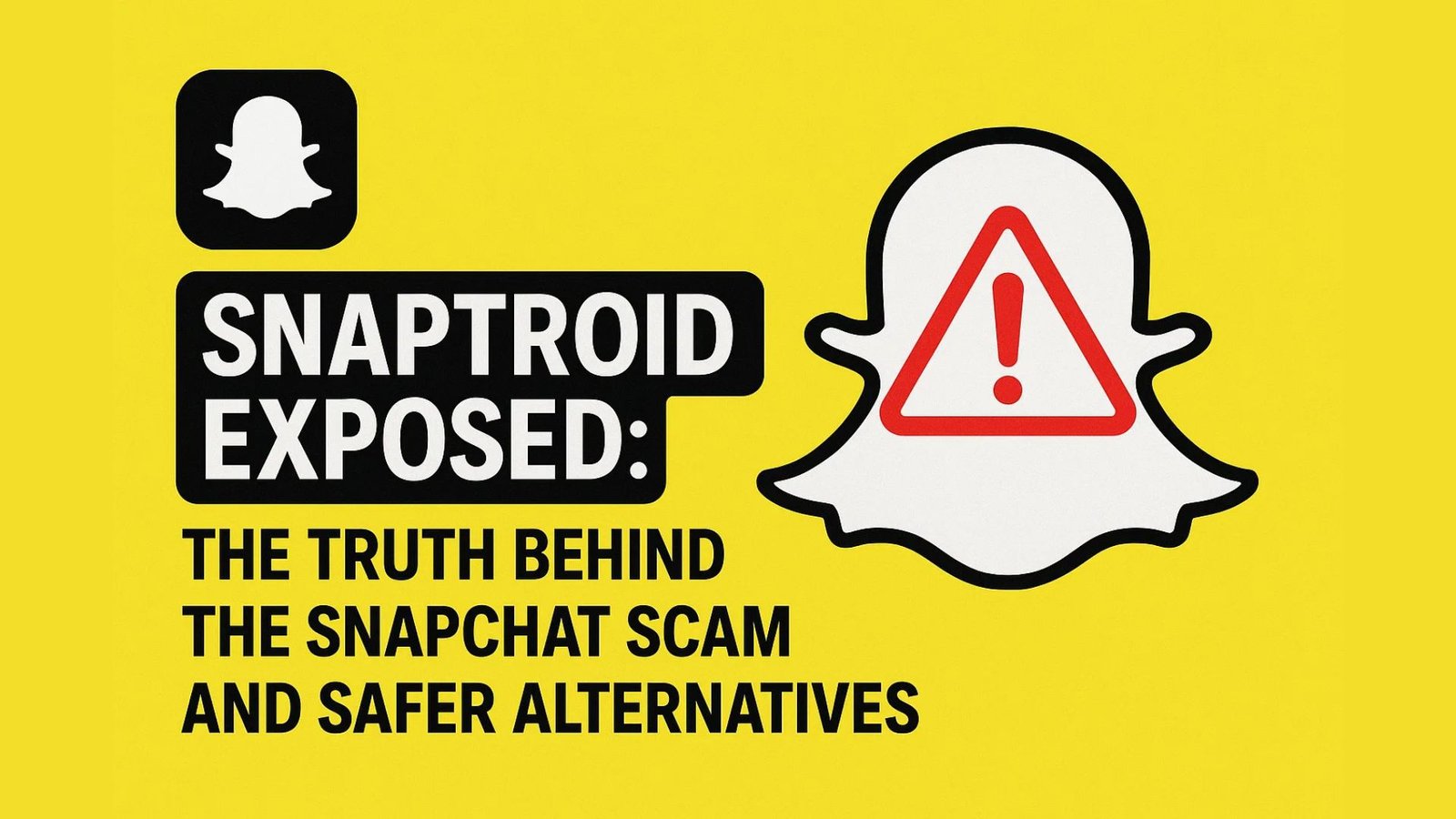 Snaptroid